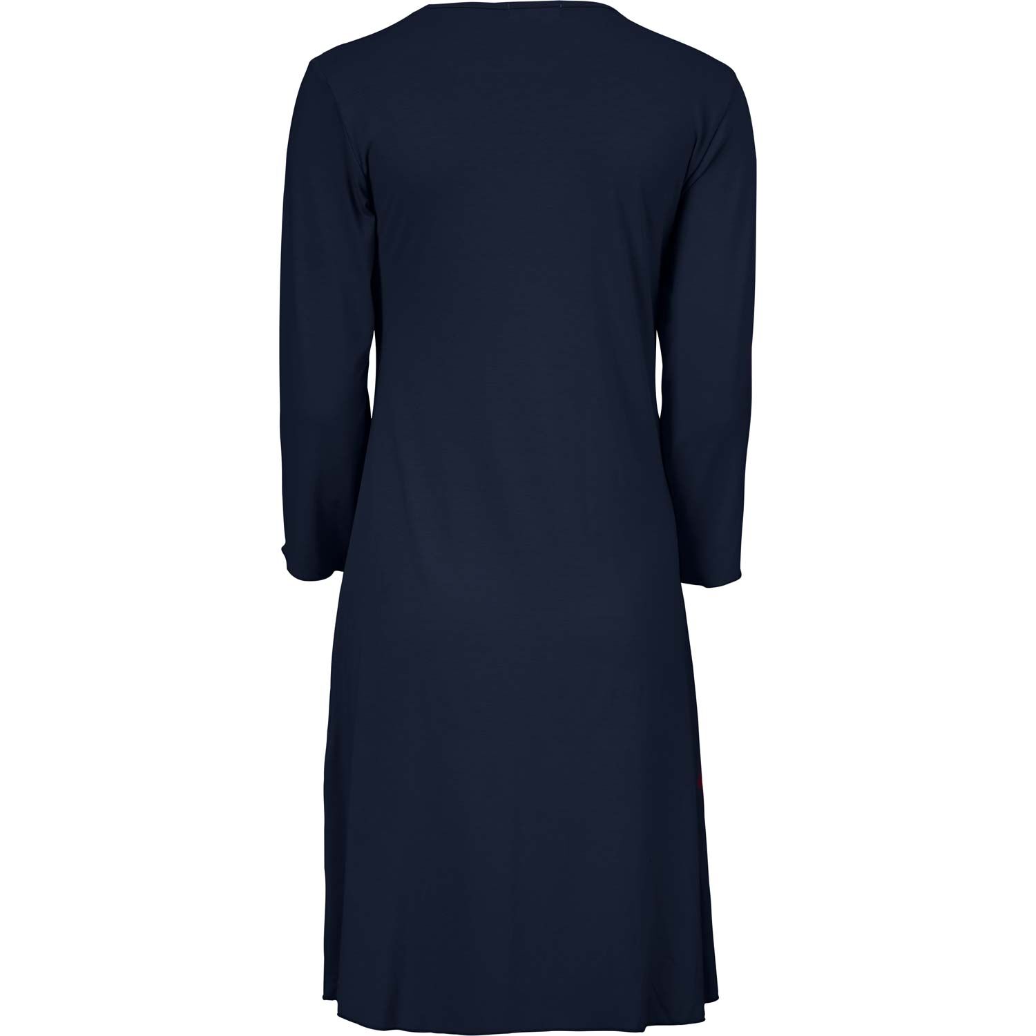Ibone Jersey Cardigan, Navy