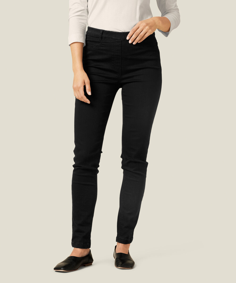 PAPIA HOSE, Black