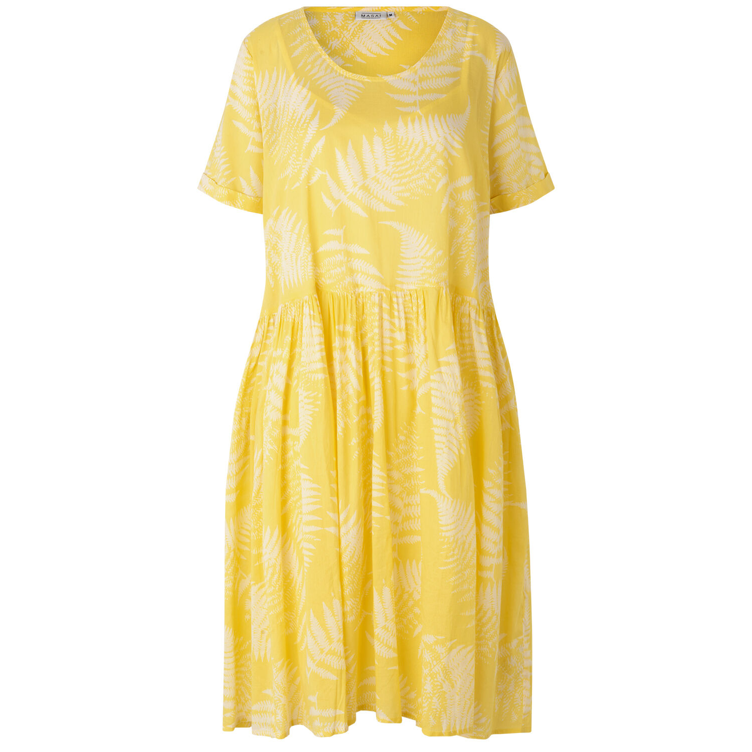 NURISA KLEID, Celery