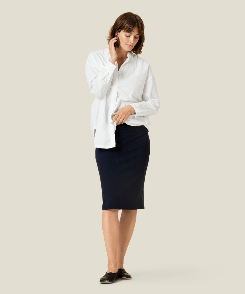 SUE ROCK, Navy