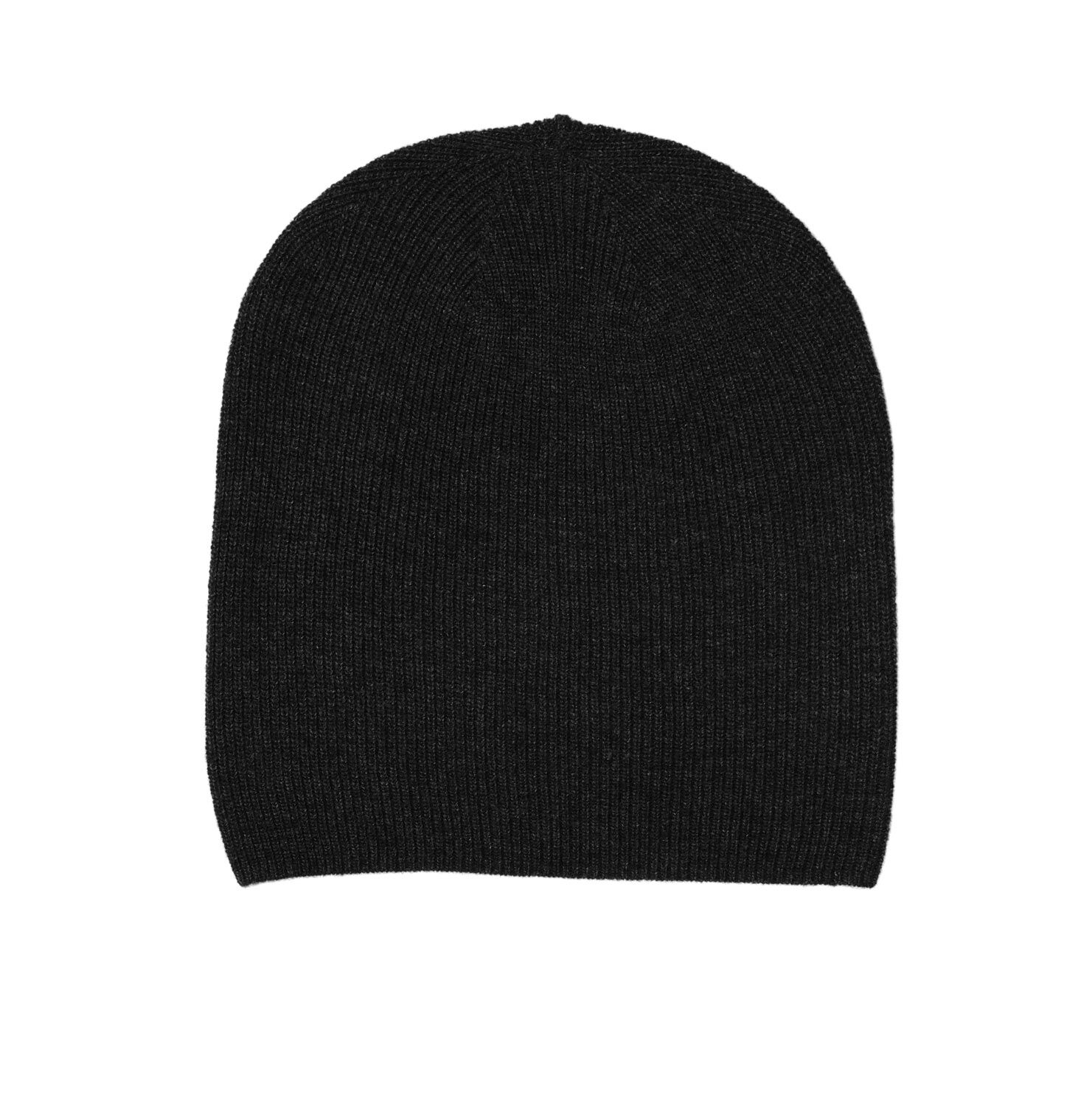 ALDA HUT, Black