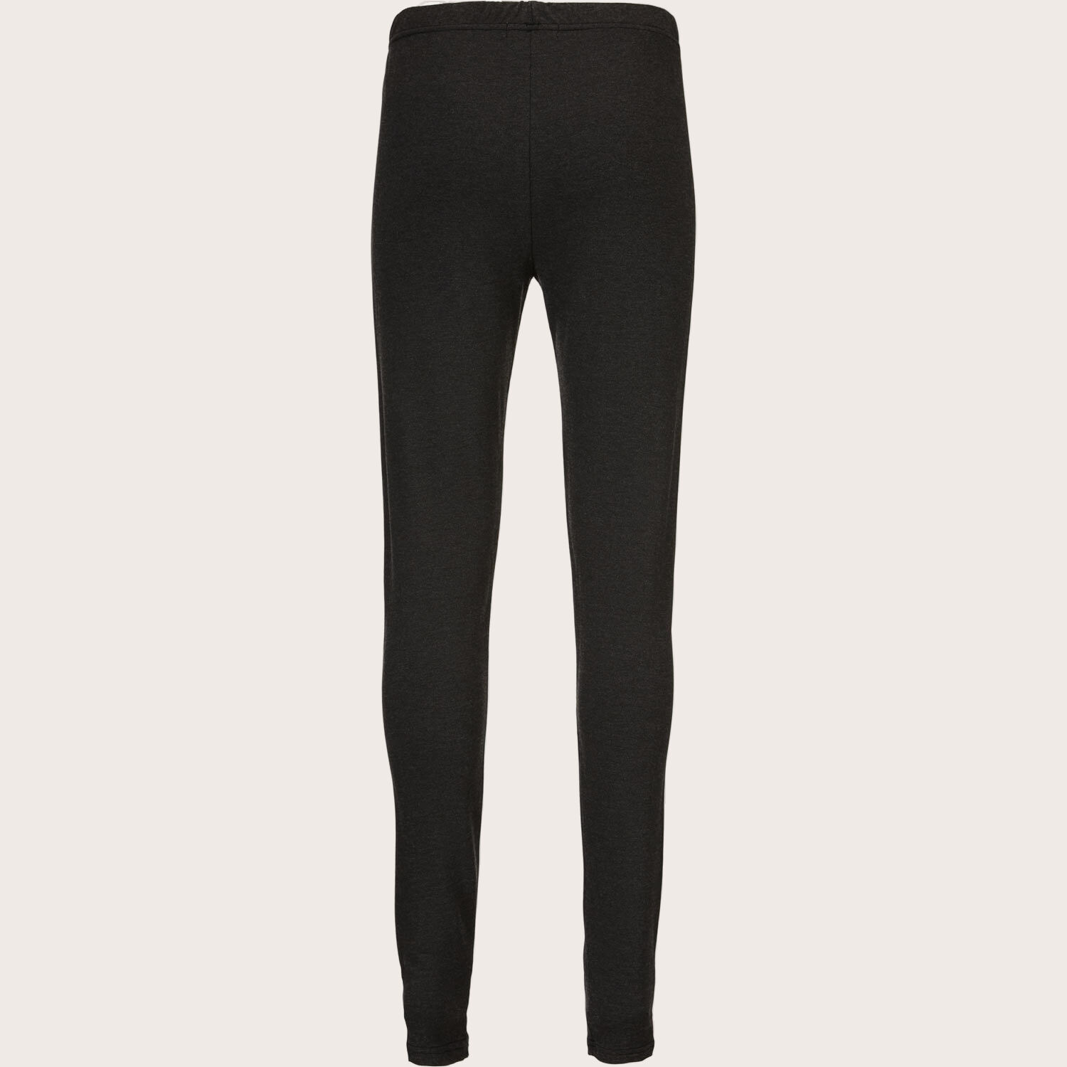 Leggings in extra weicher Jersey-Qualit&auml;t, D. Grey mel.